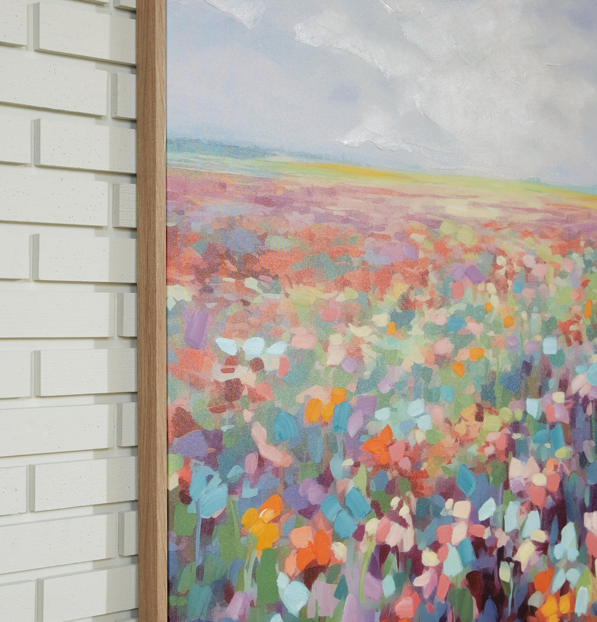 Sethford Wall Art - A8000439