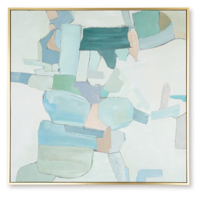 Wynburn Wall Art - A8000442