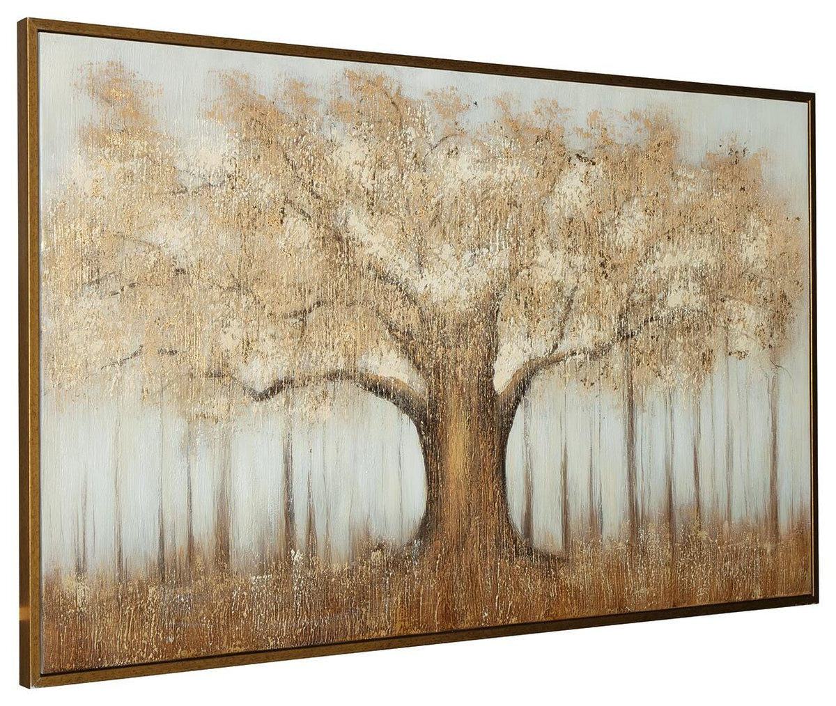 Dalewick Wall Art - A8000448