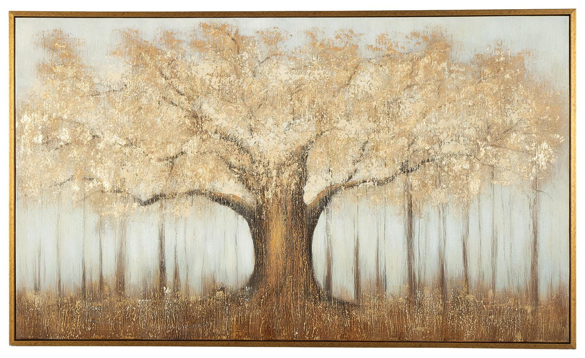 Dalewick Wall Art - A8000448