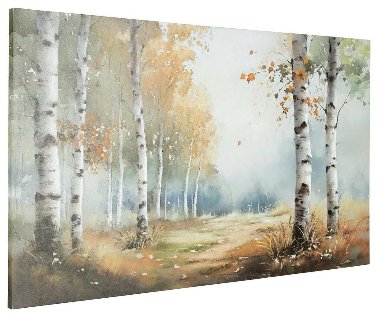 Leithan Wall Art - A8000450