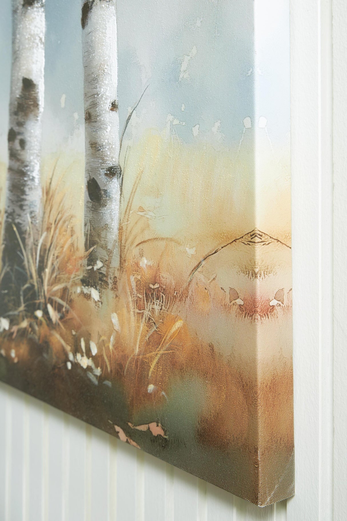 Leithan Wall Art - A8000450