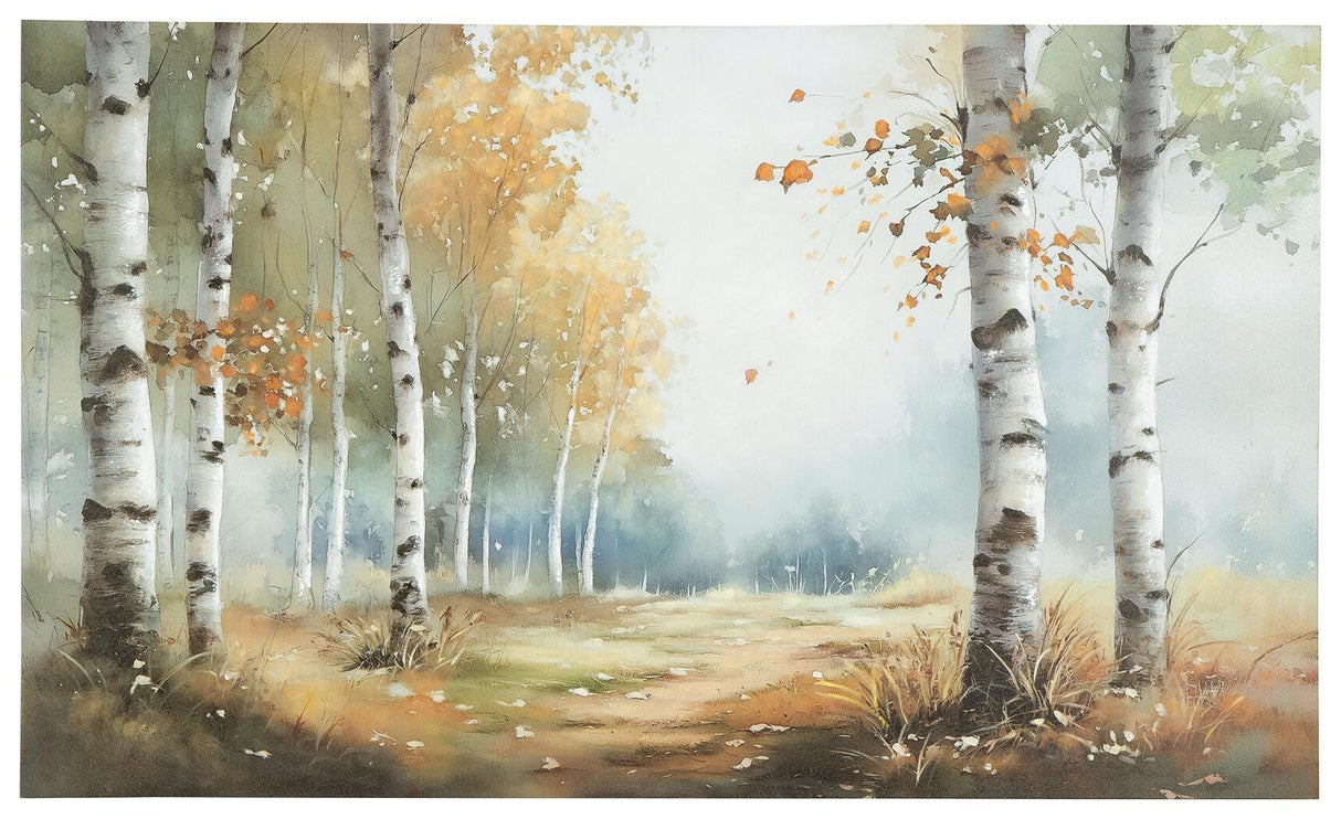 Leithan Wall Art - A8000450