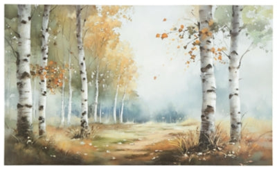 Leithan Wall Art - A8000450