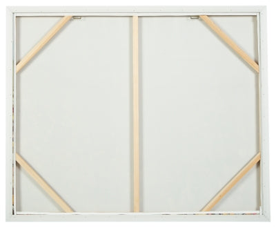 Pryorley Wall Art - A8000451