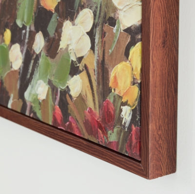Pryorley Wall Art - A8000451