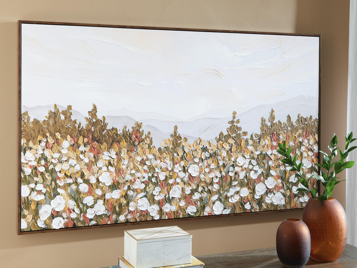 Engelworth Wall Art - A8000453