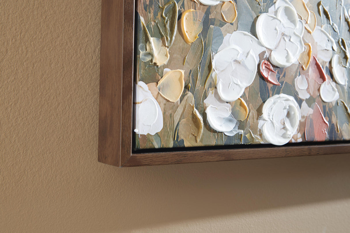 Engelworth Wall Art - A8000453