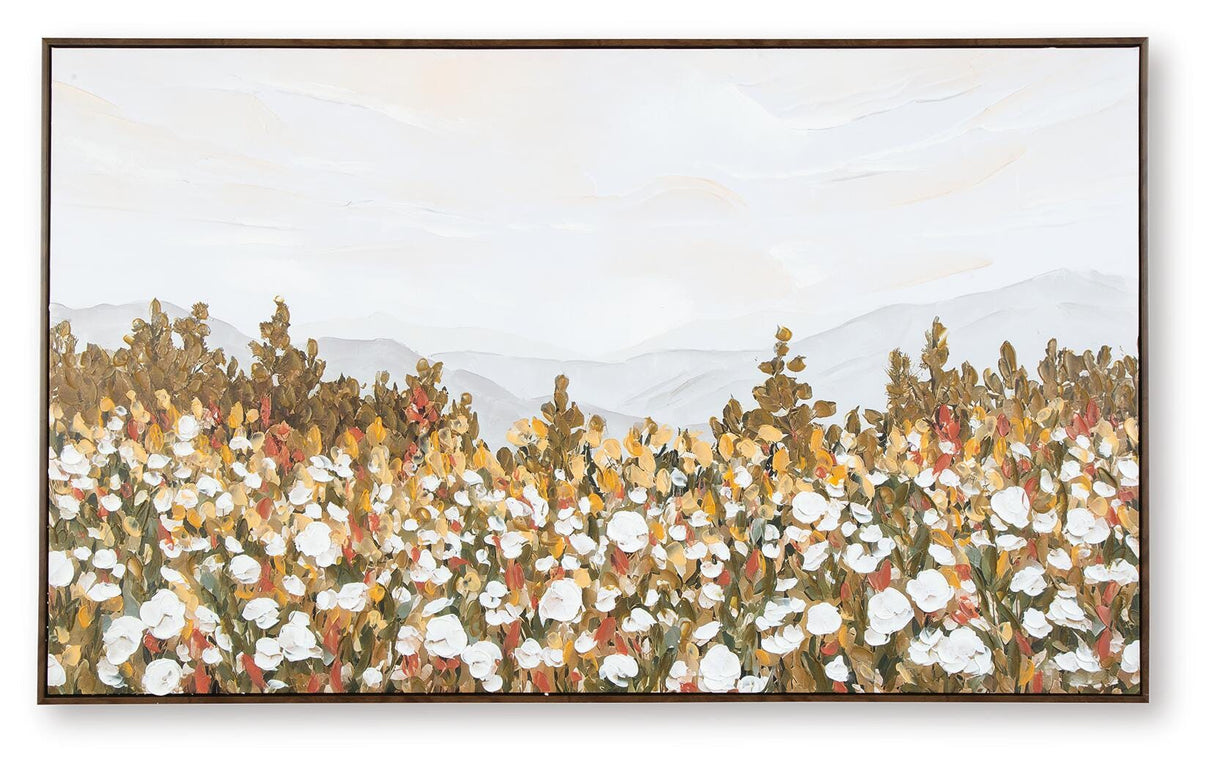 Engelworth Wall Art - A8000453