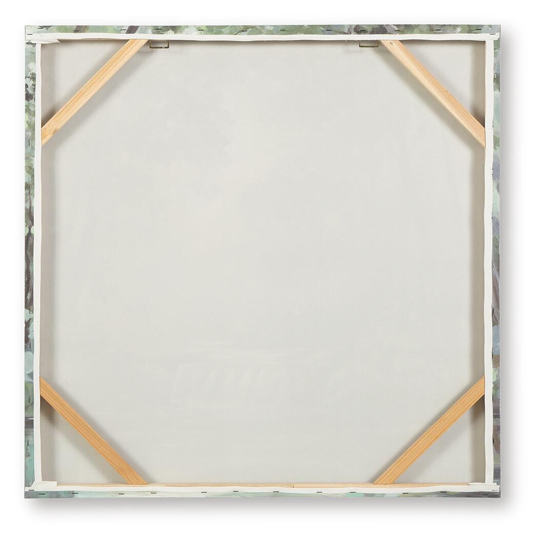 Evermaddick Wall Art - A8000455