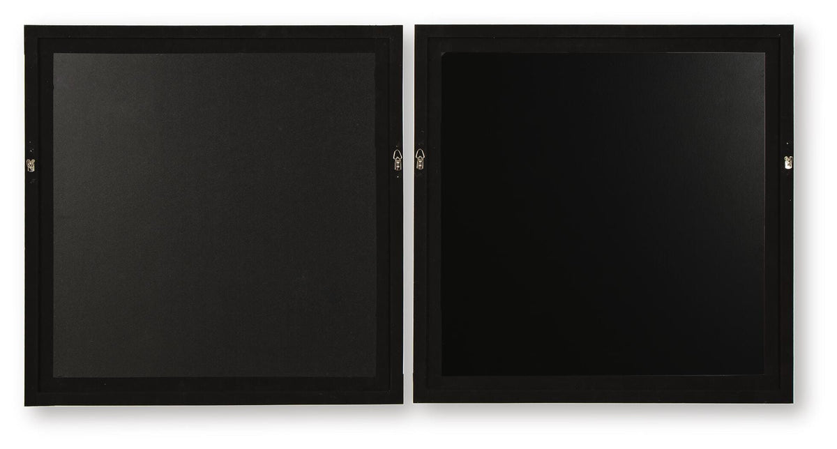 Winbrook Wall Art Set (Set of 2) - A8000458