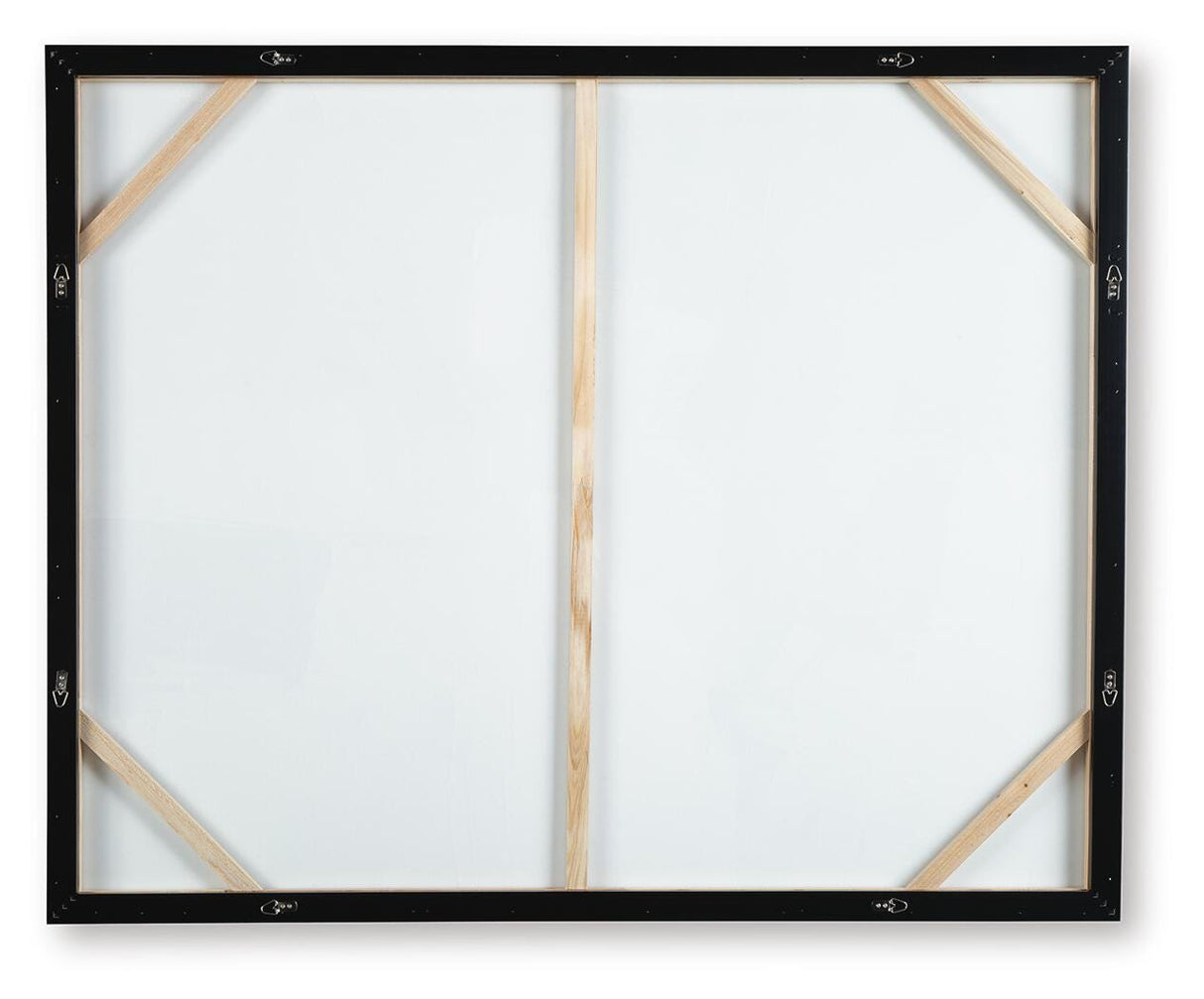 Vinick Wall Art - A8000459