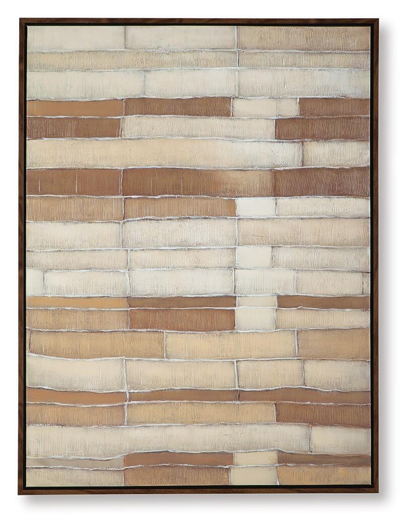 Kalanmore Wall Art - A8000460