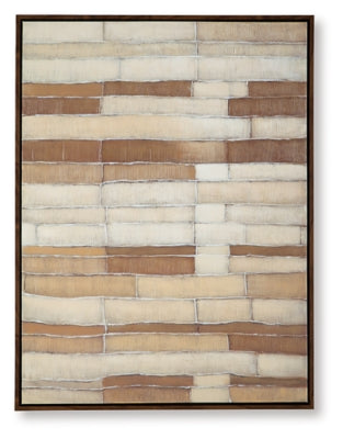 Kalanmore Wall Art - A8000460