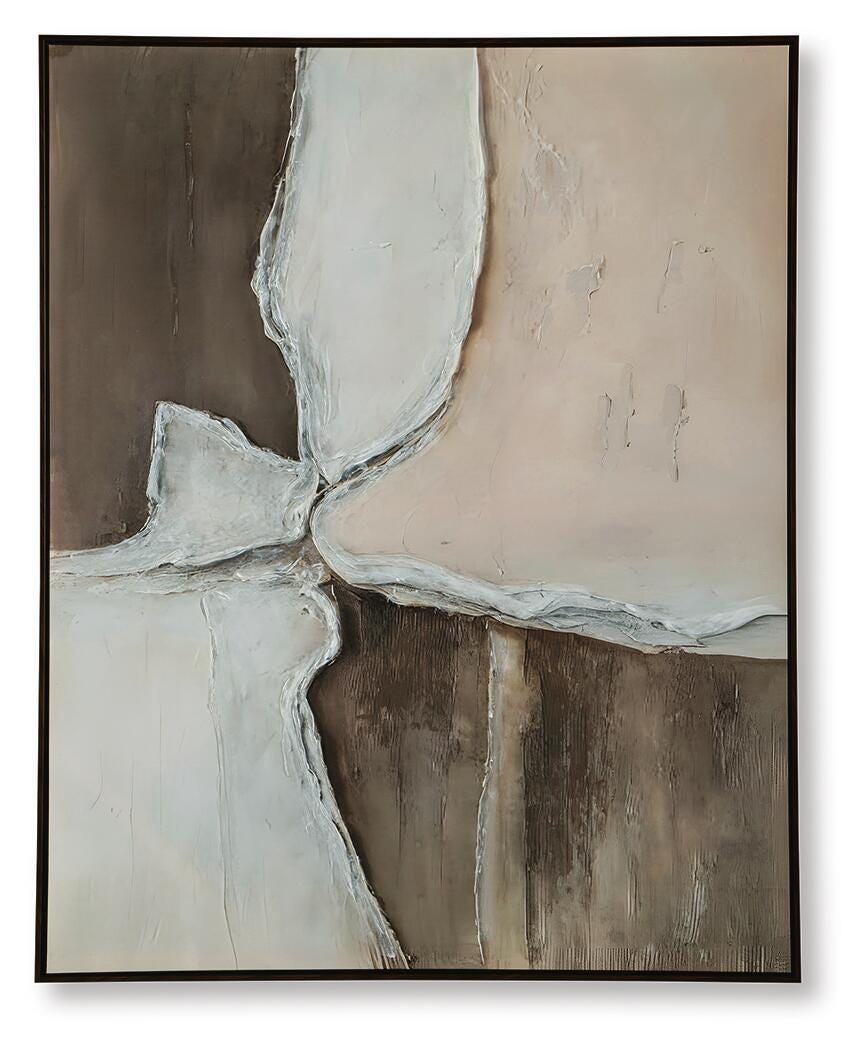 Junward Wall Art - A8000461
