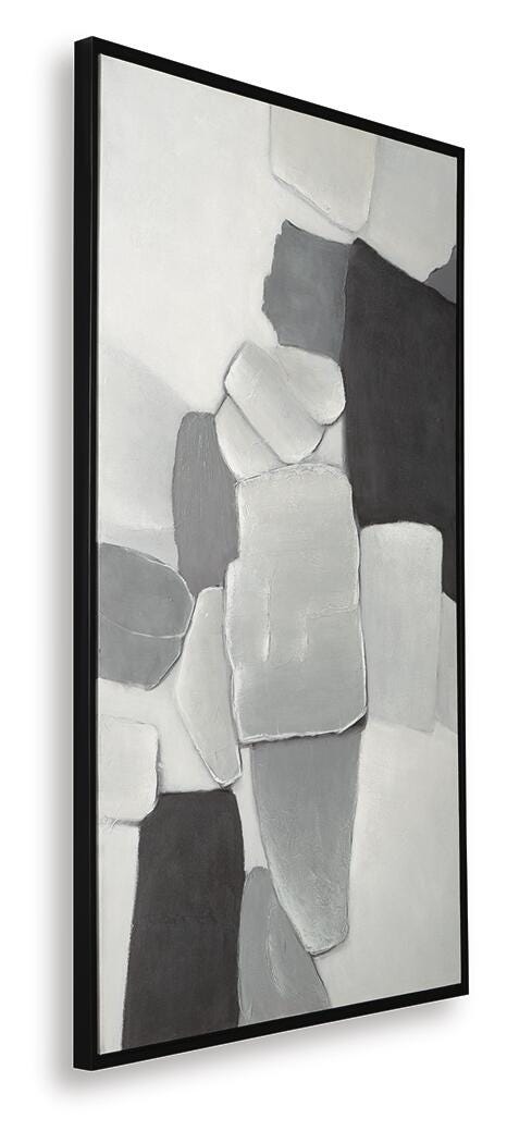 Adilson Wall Art - A8000463