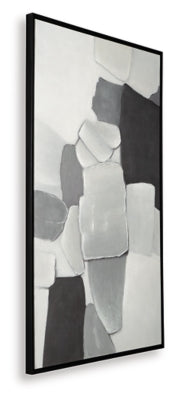 Adilson Wall Art - A8000463