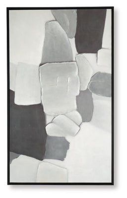 Adilson Wall Art - A8000463