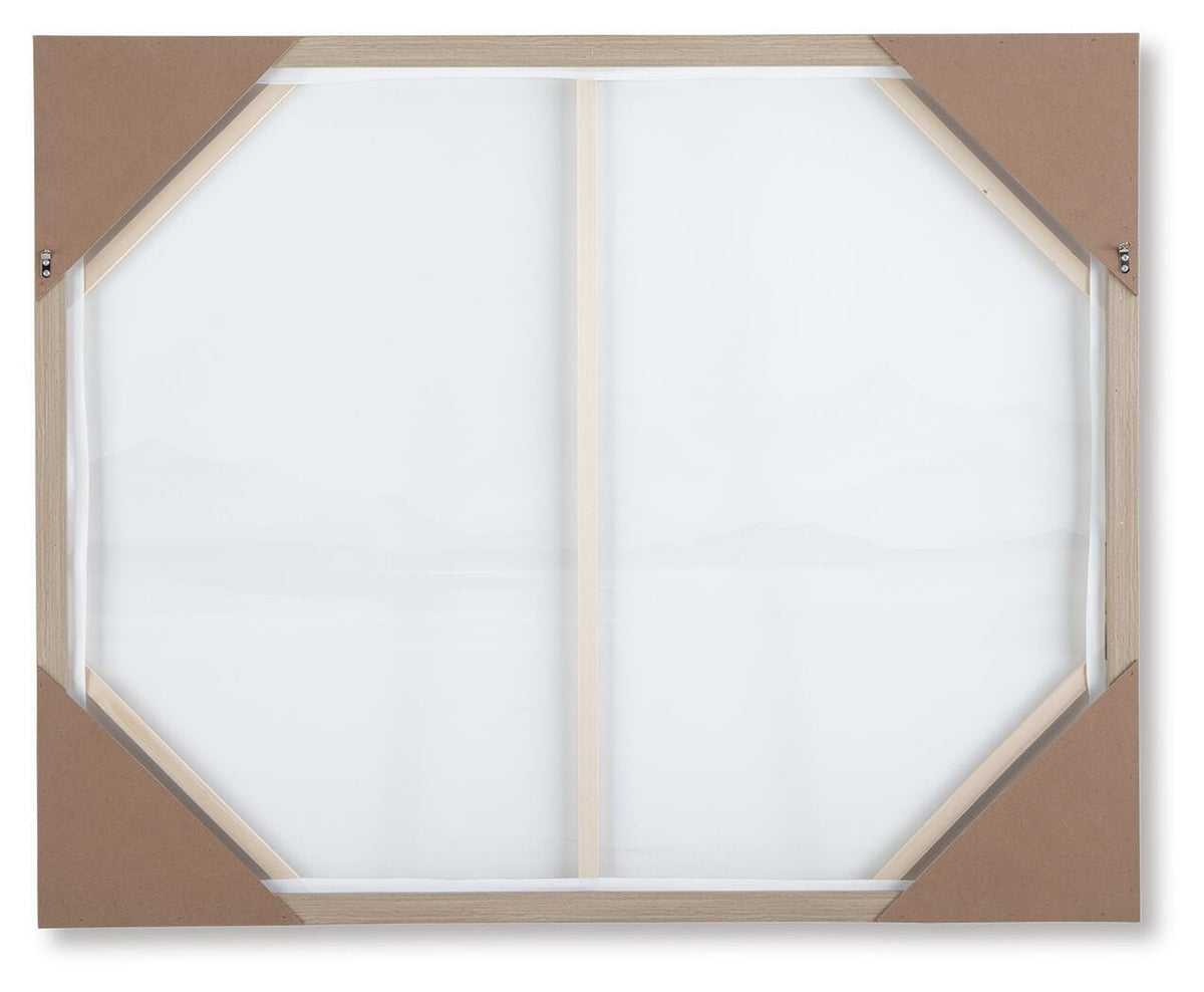 Karalen Wall Art - A8000465