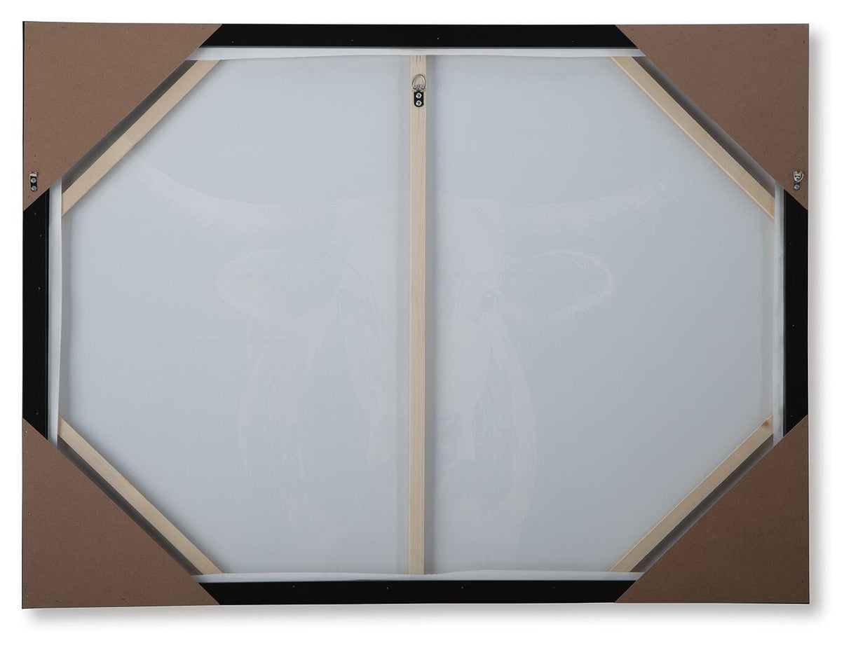 Harlandale Wall Art - A8000467