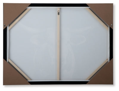Harlandale Wall Art - A8000467