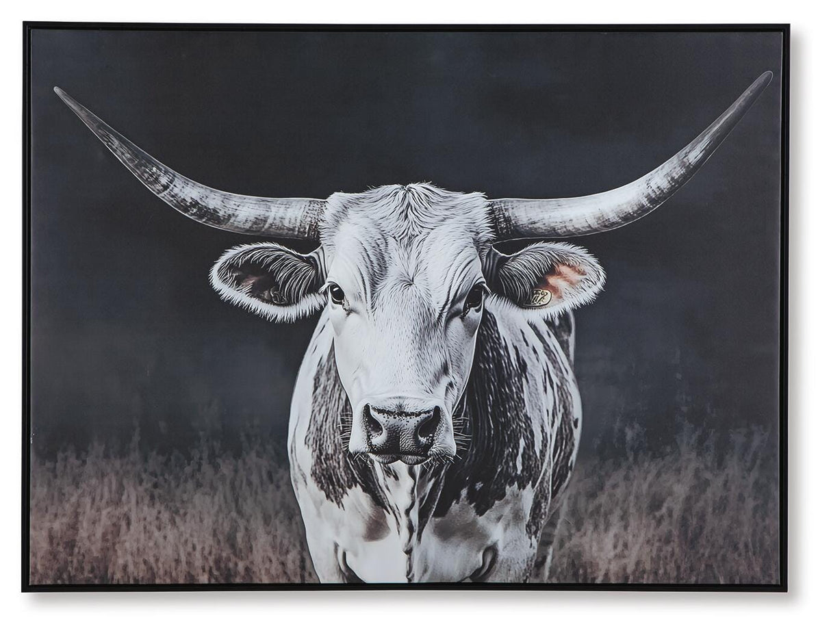 Harlandale Wall Art - A8000467