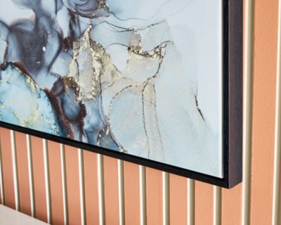 Jordsboro Wall Art - A8000468