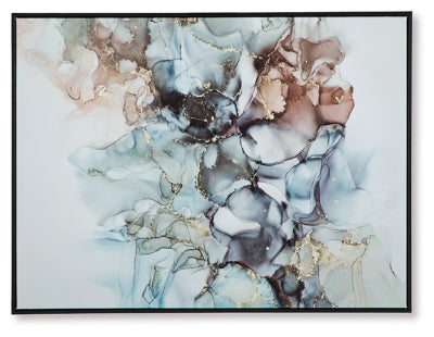 Jordsboro Wall Art - A8000468