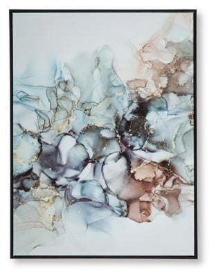 Jordsboro Wall Art - A8000468
