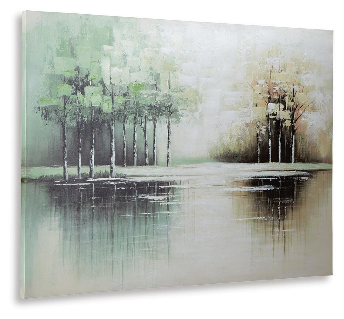 Garlenridge Wall Art - A8000470