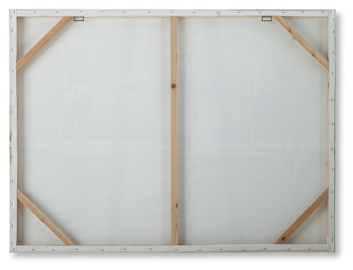 Garlenridge Wall Art - A8000470