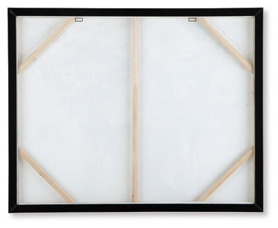 Shadwick Wall Art - A8000472