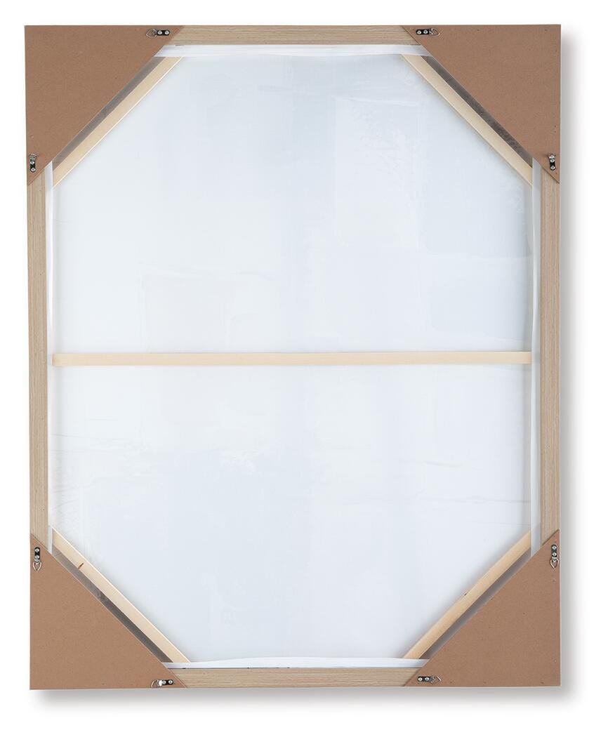Trailport Wall Art - A8000473