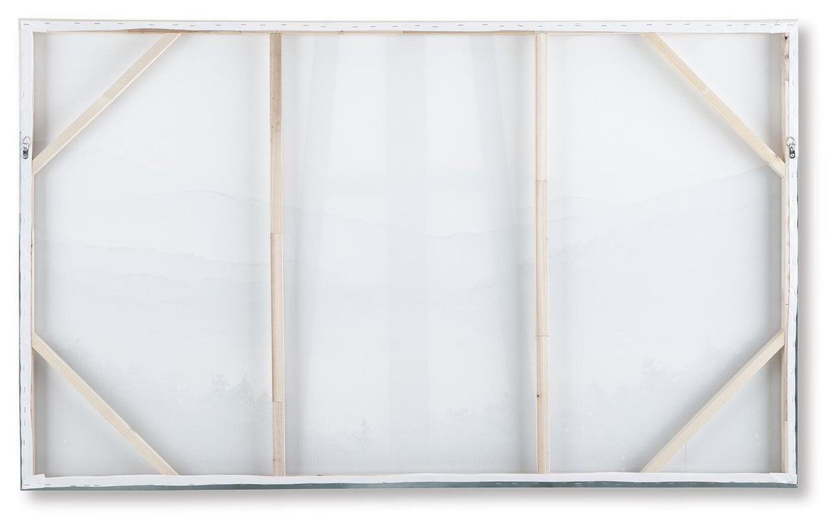 Vernmont Wall Art - A8000474