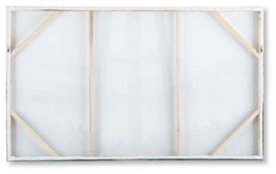Vernmont Wall Art - A8000474