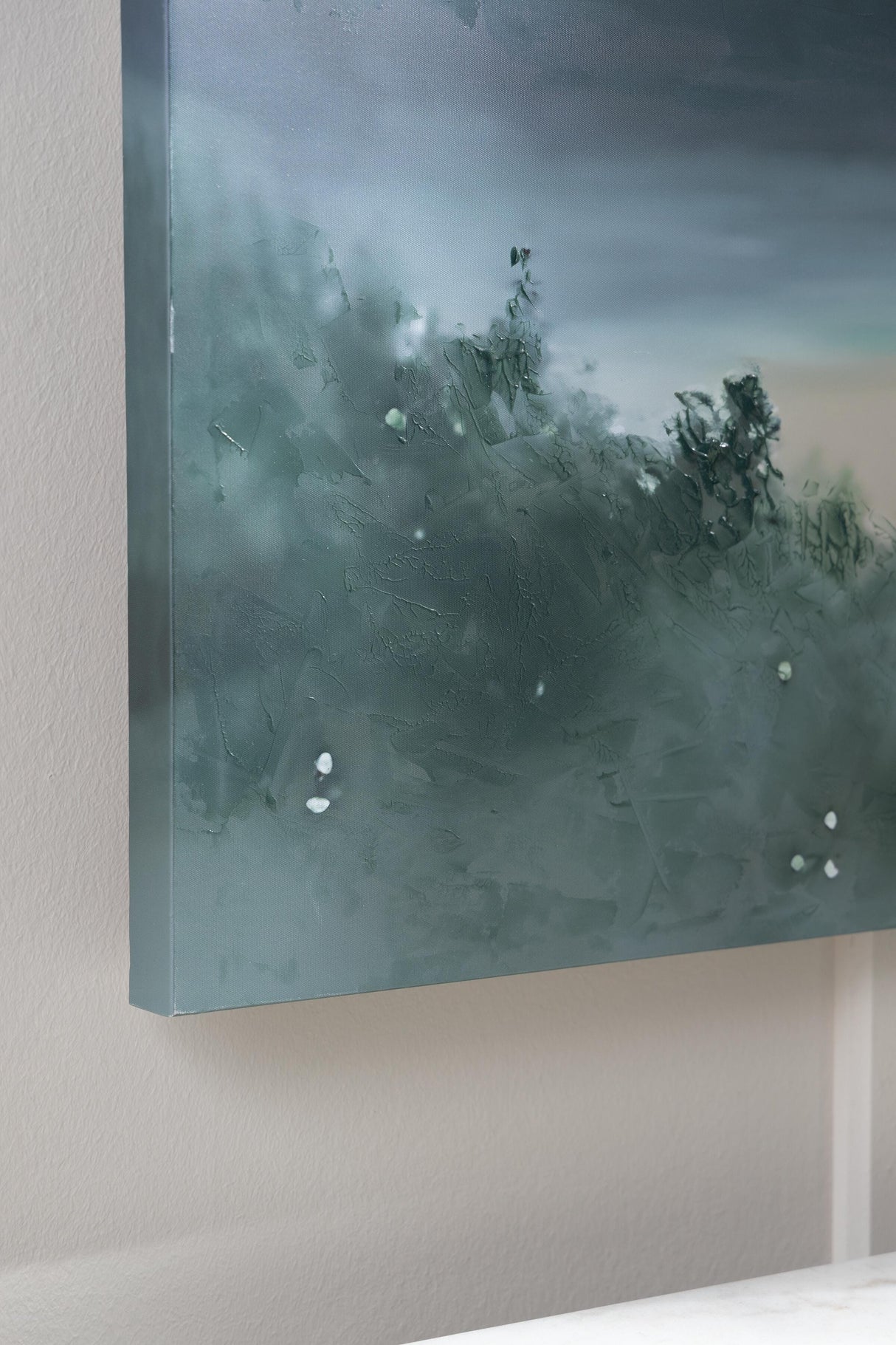 Vernmont Wall Art - A8000474
