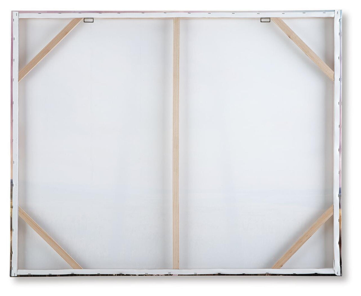 Rogerland Wall Art - A8000475