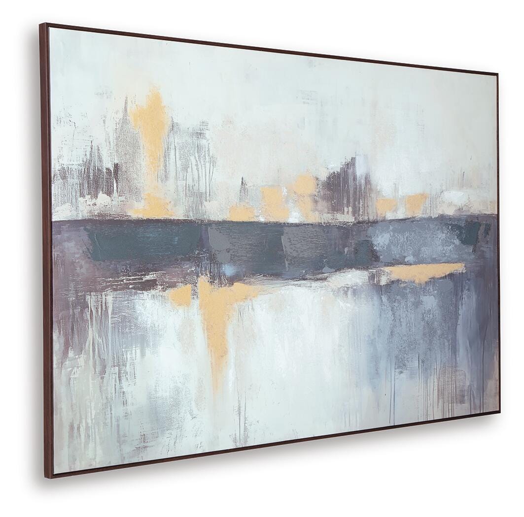 Gatesford Wall Art - A8000479
