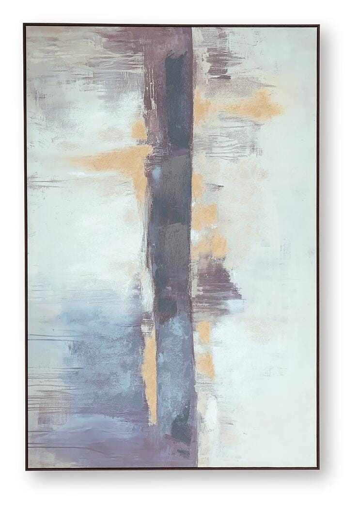 Gatesford Wall Art - A8000479