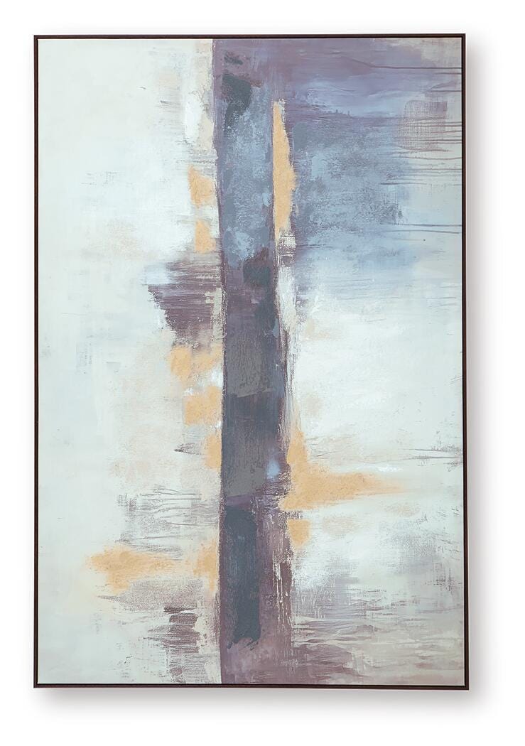 Gatesford Wall Art - A8000479