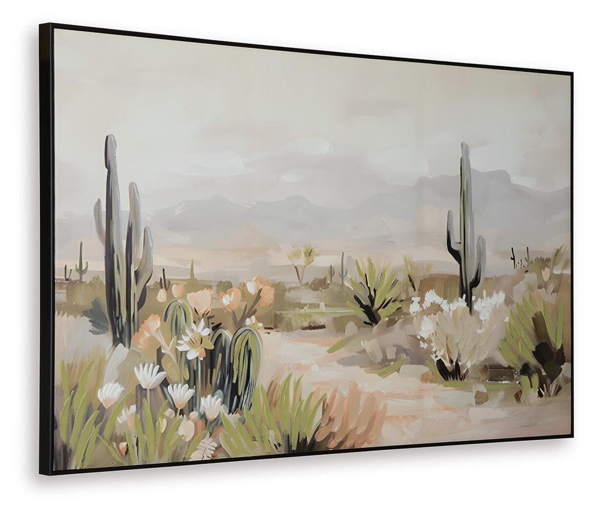 Sidworth Wall Art - A8000480