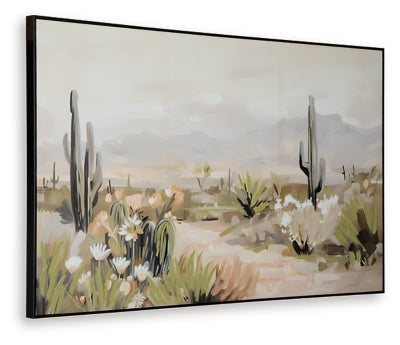 Sidworth Wall Art - A8000480