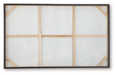 Sidworth Wall Art - A8000480