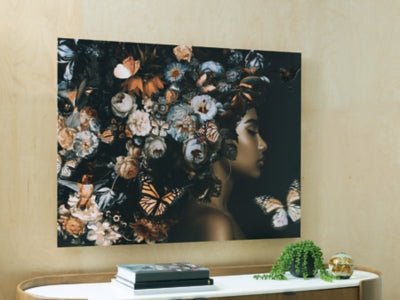 Valfer Wall Art - A8000481