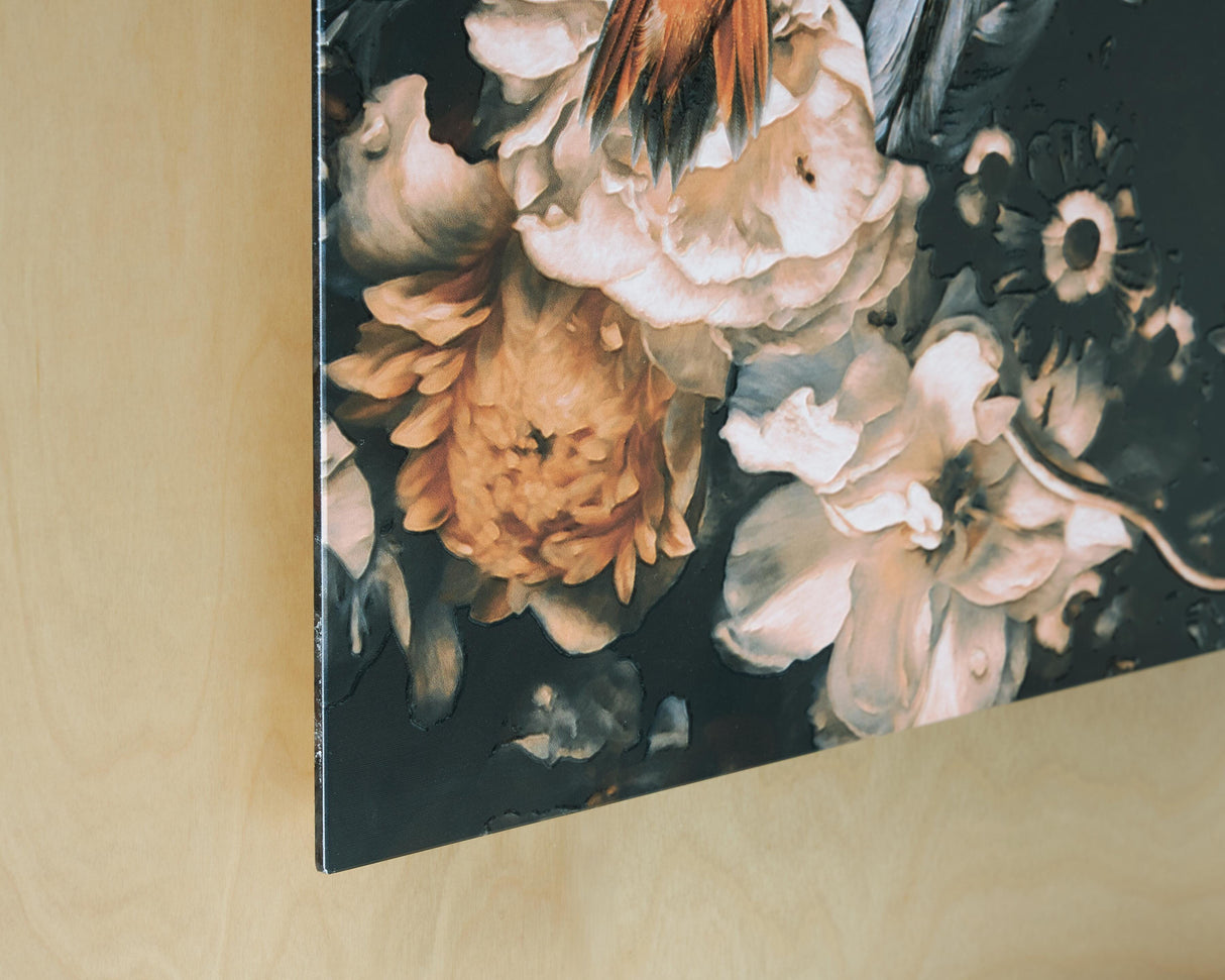 Valfer Wall Art - A8000481
