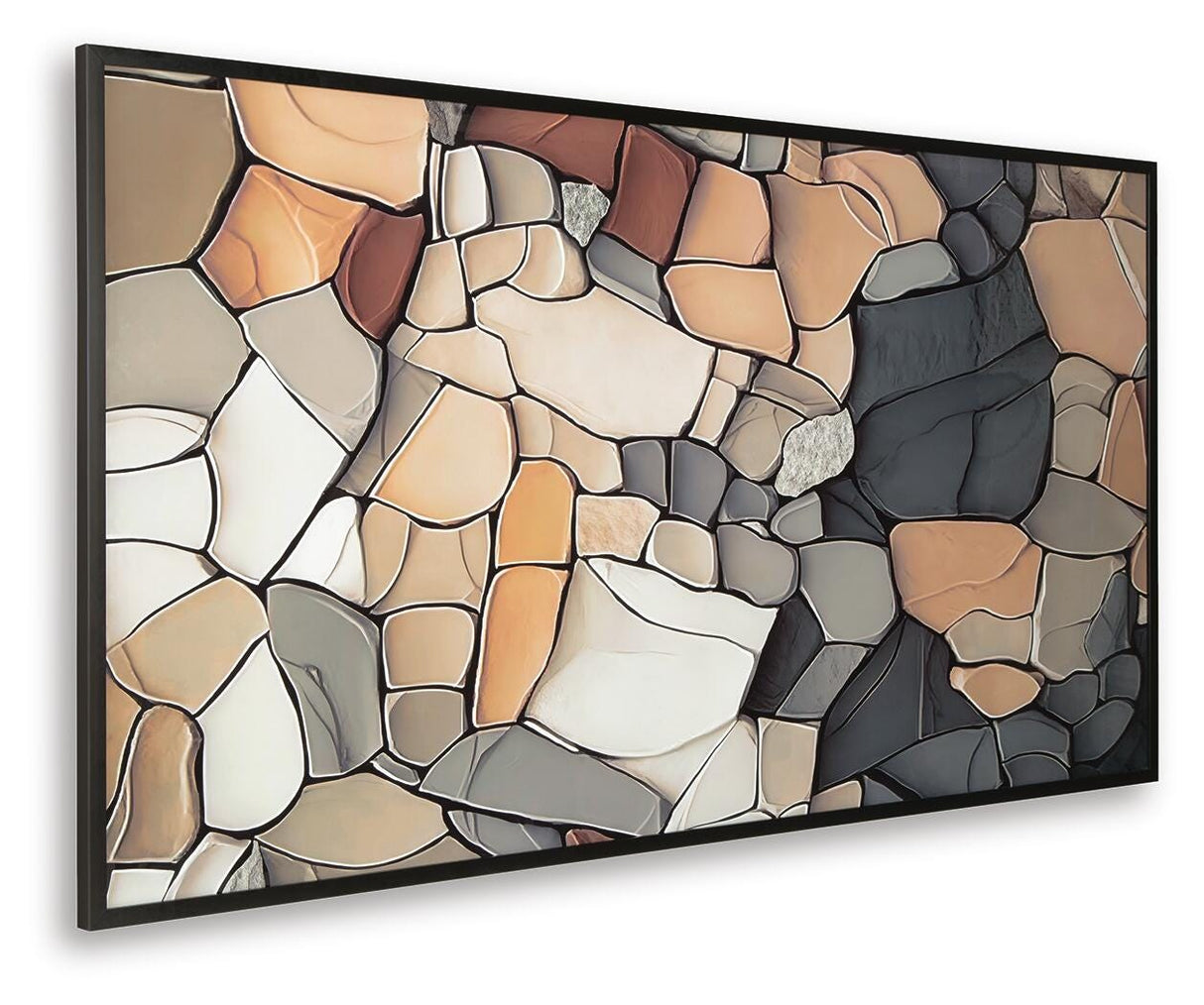 Patteworth Wall Art - A8000482