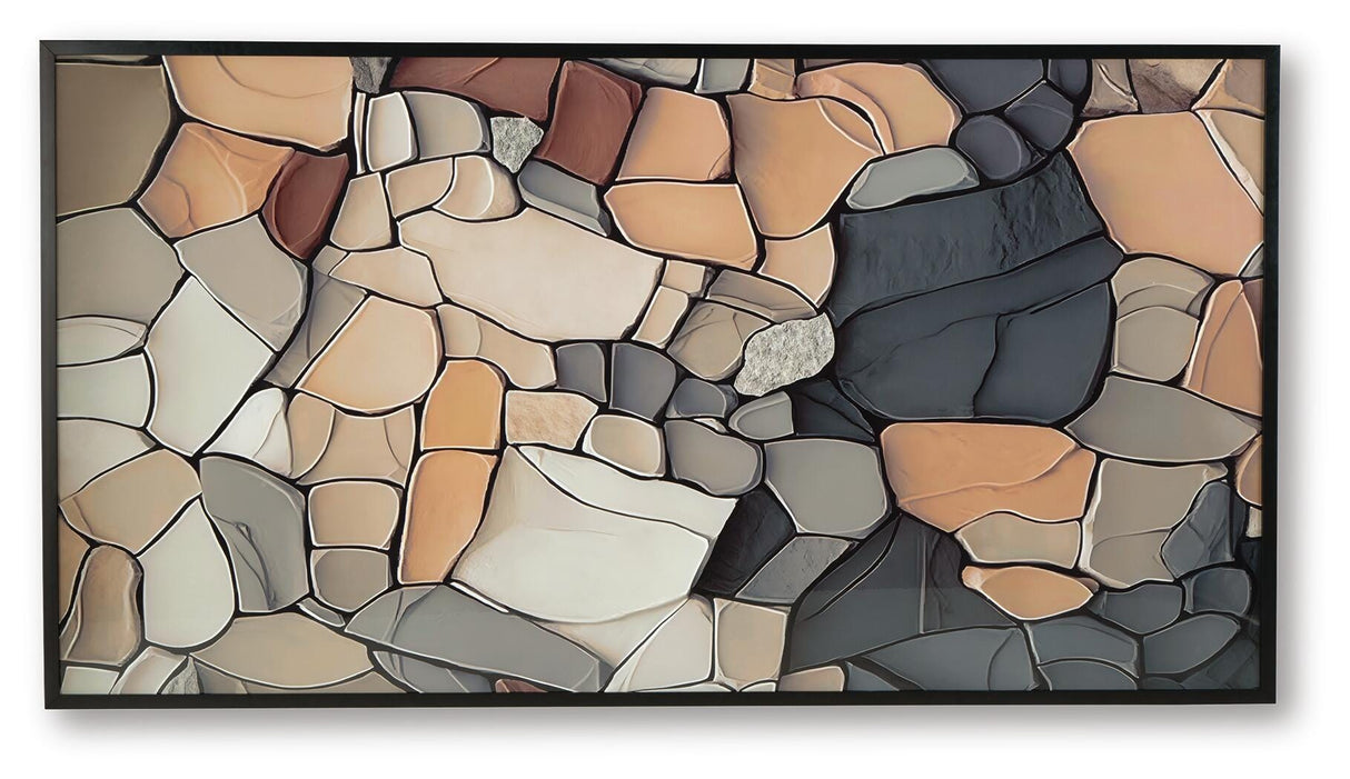 Patteworth Wall Art - A8000482