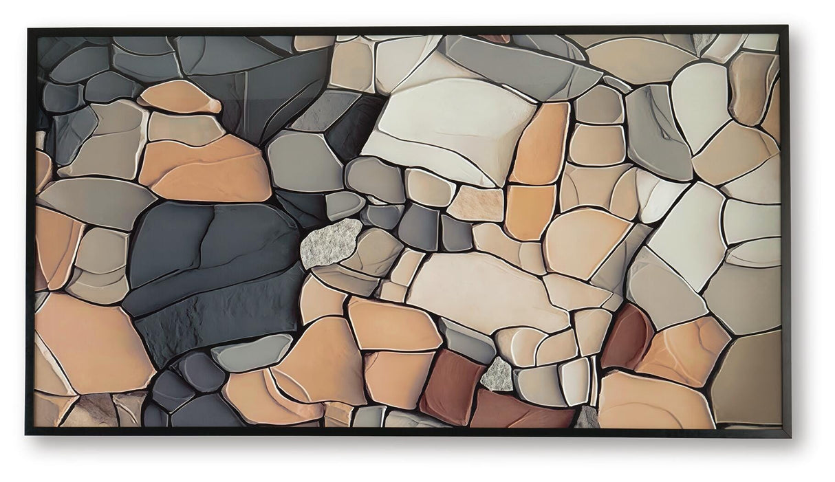 Patteworth Wall Art - A8000482