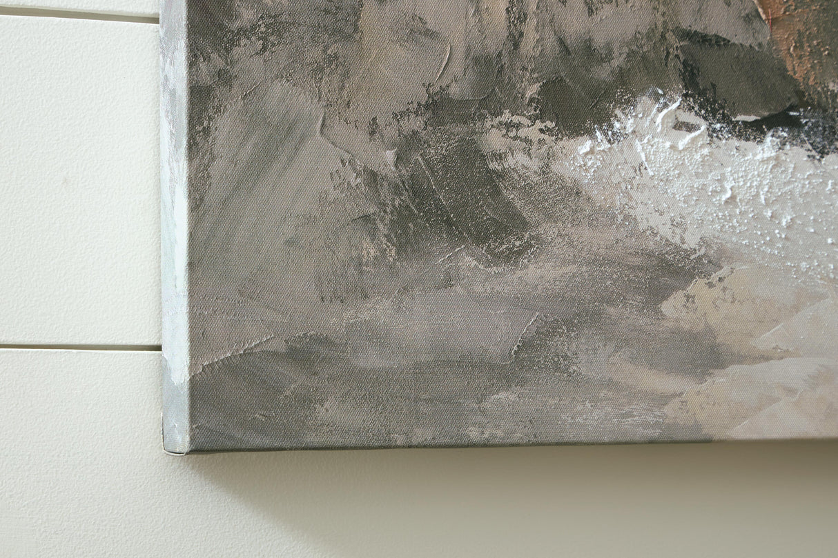 Worthner Wall Art - A8000483