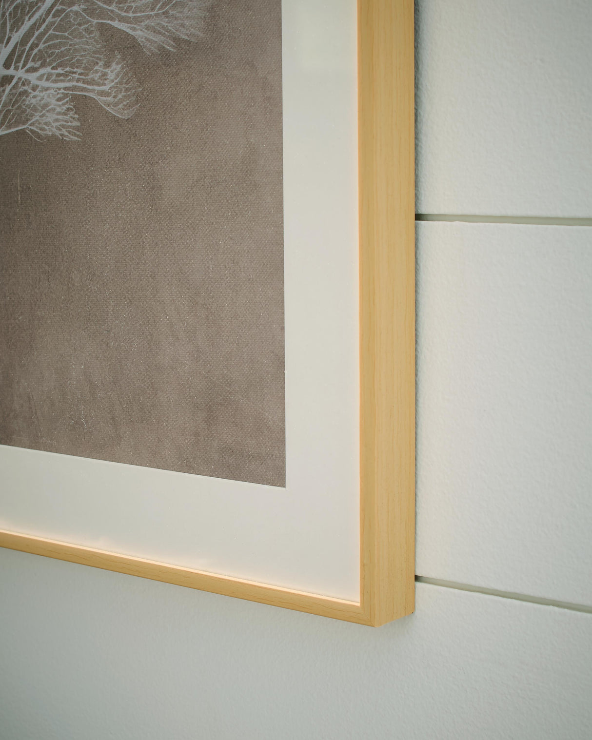 Hendridge Wall Art (Set of 3) - A8000486